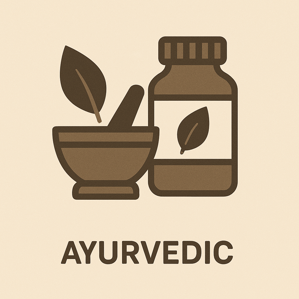 Ayurvedic
