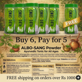 Albo Sang® Powder