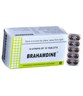 Brahamdine® 10x10 Tabs