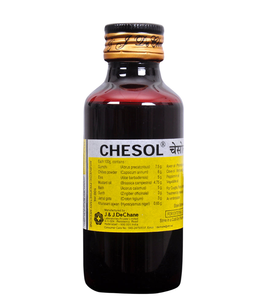 Chesol®