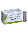 Dangine® 10x10 Tabs
