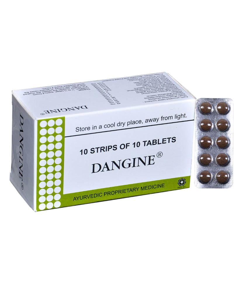 Dangine® 10x10 Tabs – J & J DeChane