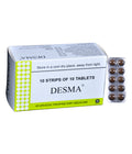 Desma® 10x10 Tabs