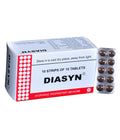 Diasyn® 10x10 Tabs