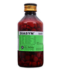 Diasyn® 300 Tabs