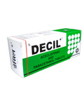 Decil+® 10x10 Tabs