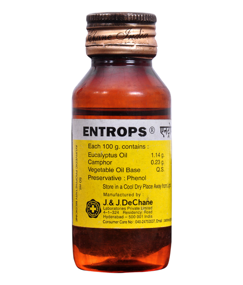 Entrops® 50 ml