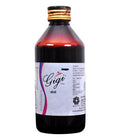 Gigi® Syrup 200ml