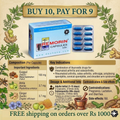 Remorin® Capsules