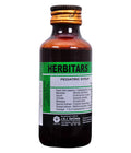 Herbitars® Syrup 100ml
