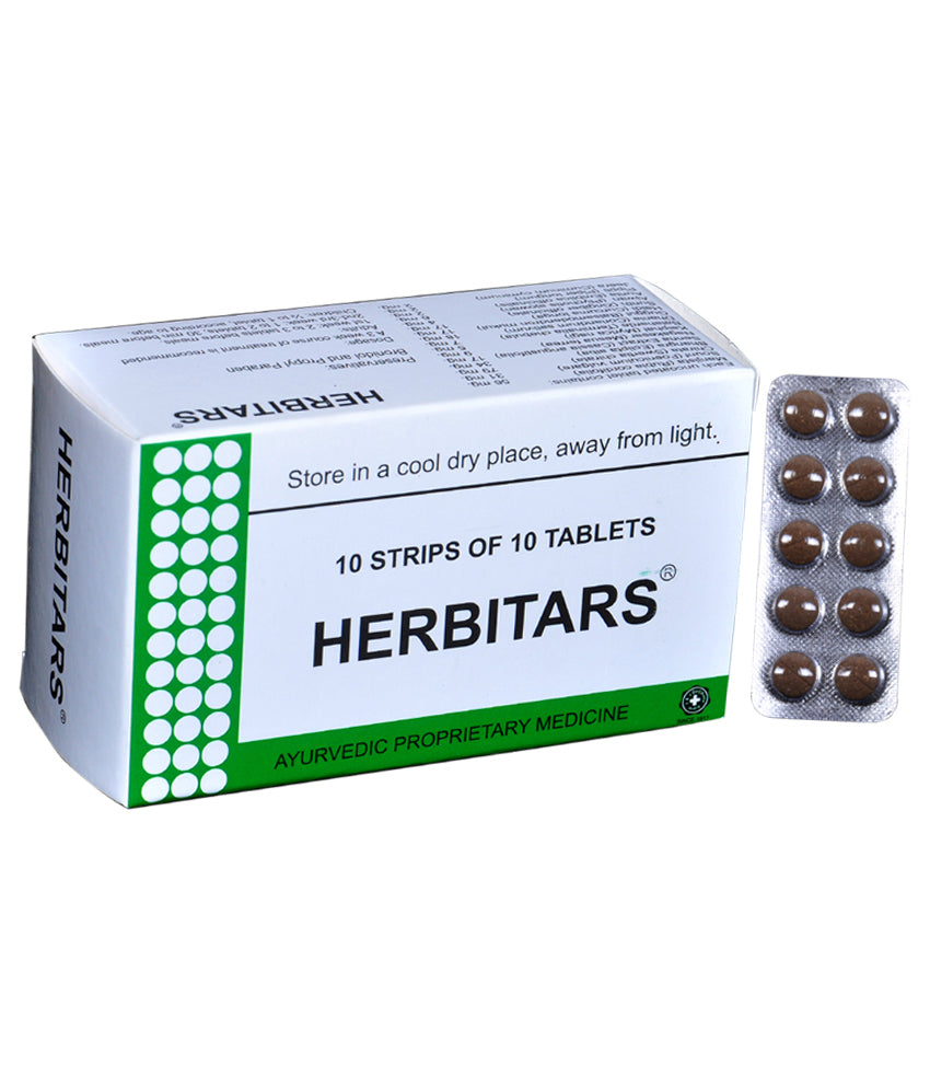 Herbitars® 10x10 Tabs