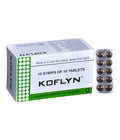 Koflyn® 10x10 Tabs