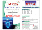 Mersina - For Type-2 Diabetes