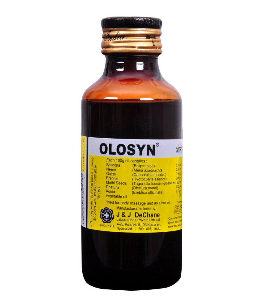 Olosyn®