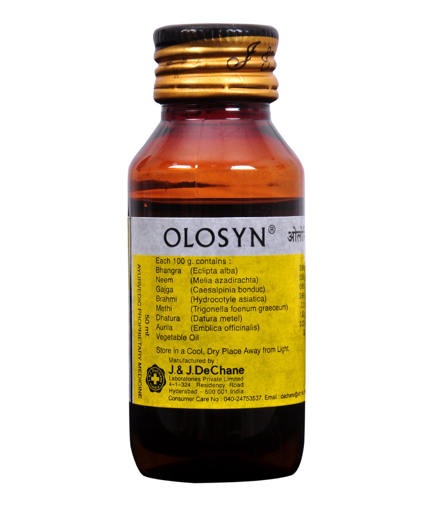 Olosyn® 50 ml