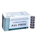 Sal Phos® 10x10 Tabs