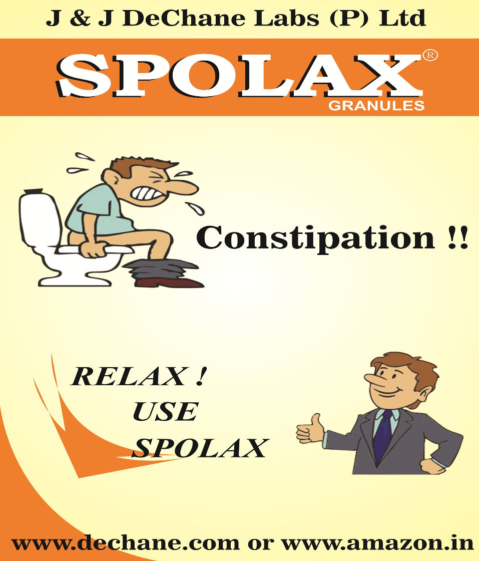 Spolax® 200 Gms