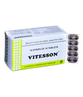 Vitesson® 10x10 Tabs