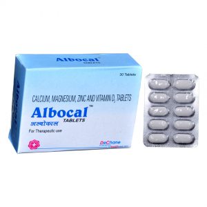 Albocal